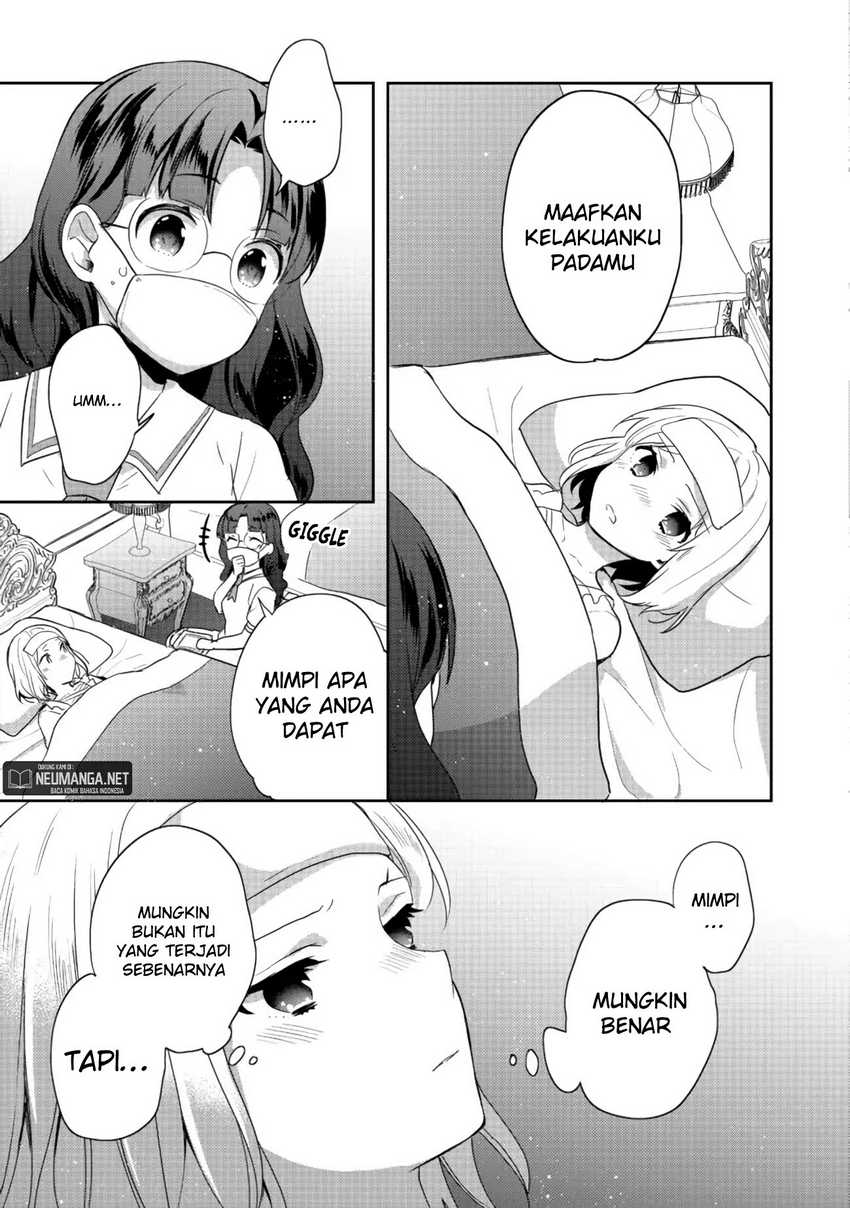 Tearmoon Empire Story Chapter 19 Gambar 17